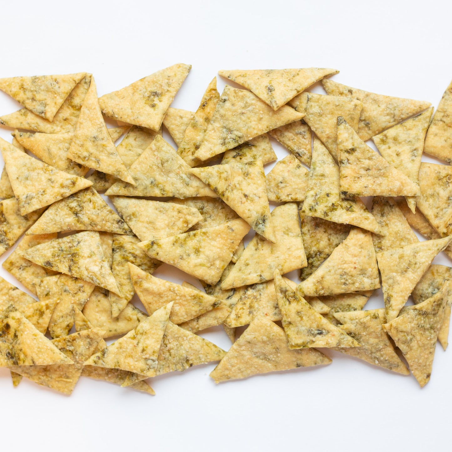 BABA’S CRACKERS|のり塩クラッカー(生岩のり) - 100g × 2p -